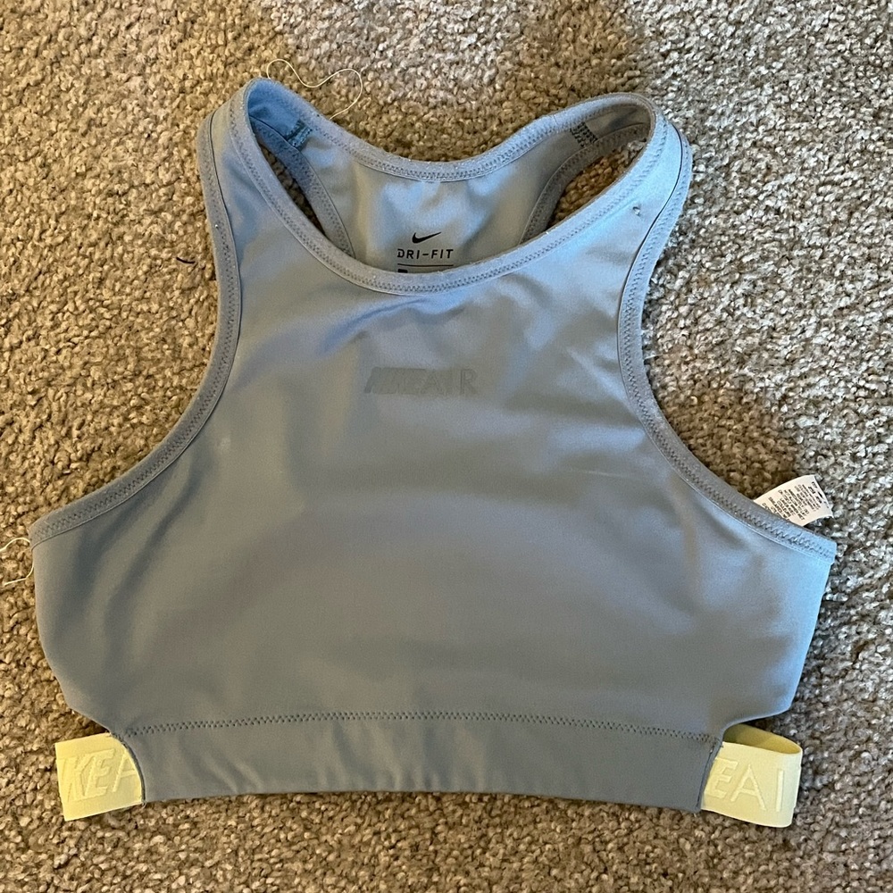 Nike Air Sports Bra
